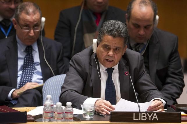 US ready to loosen Libya arms embargoes - ảnh 1